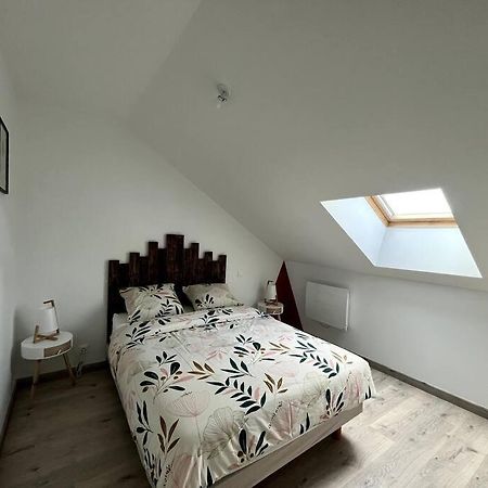 Le Duplex Tout Confort 布雷叙尔 外观 照片