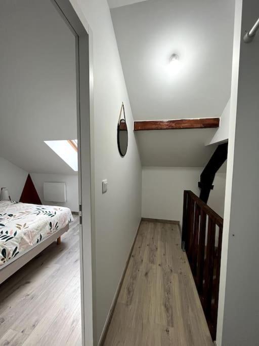 Le Duplex Tout Confort 布雷叙尔 外观 照片